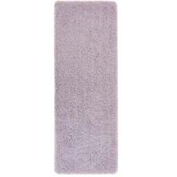 Rackhams Chicago Shaggy Purple Rug - Ø 133 cm - thumbnail 6