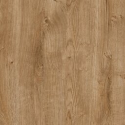 Rackhams Fribo Tall narrow 1 door 3 drawer glazed display cabinet in Oak - Full Assembly Required - Oak - Matt - thumbnail 5