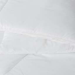 Rackhams Soft Like Down Duvet With Non Allergenic Hollowfibre Filling - King - 4.5 - thumbnail 2