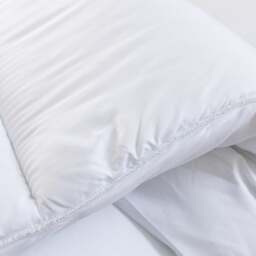 Rackhams Soft Like Down Duvet With Non Allergenic Hollowfibre Filling - King - 4.5 - thumbnail 5