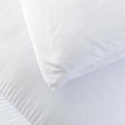 Rackhams Soft Like Down Duvet With Non Allergenic Hollowfibre Filling - King - 4.5 - thumbnail 6