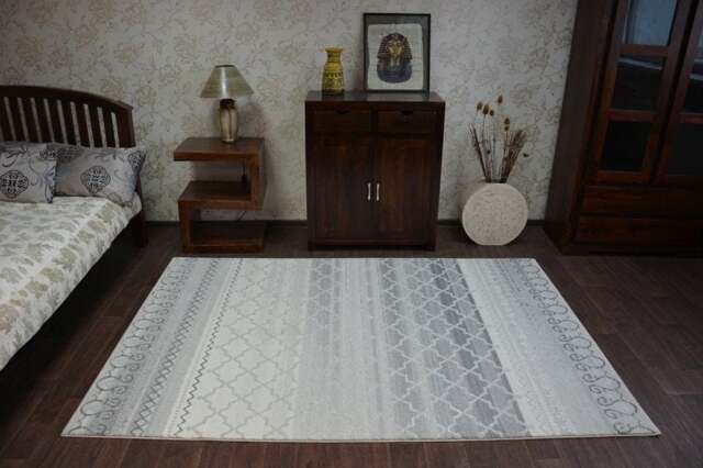 Rackhams Andere Rug - Yellow - 200cm x 300cm