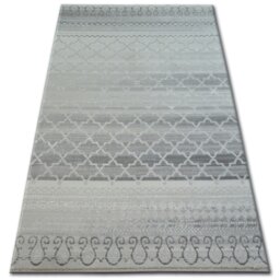 Rackhams Andere Rug - Yellow - 200cm x 300cm - thumbnail 2
