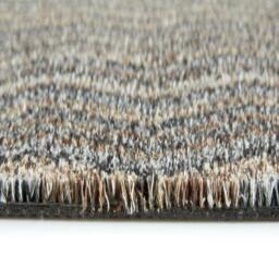 Rackhams Washable Mats - Chevron Design - 50X150 cm - thumbnail 5