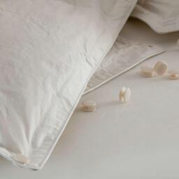 Rackhams Duck Feather & Down Duvets - King - Winter Warmth (13.5 Tog) - thumbnail 6