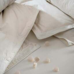 Rackhams Duck Feather & Down Duvets - King - Winter Warmth (13.5 Tog) - thumbnail 5