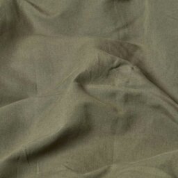Rackhams French Flax Linen Fitted Sheet – 30 cm Deep - Dark Grey - Single - thumbnail 4