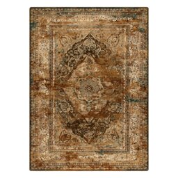 Rackhams Wool  Superior Rug - 235cm x 350cm - thumbnail 3