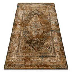 Rackhams Wool  Superior Rug - 235cm x 350cm - thumbnail 2