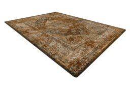 Rackhams Wool  Superior Rug - 235cm x 350cm - thumbnail 4