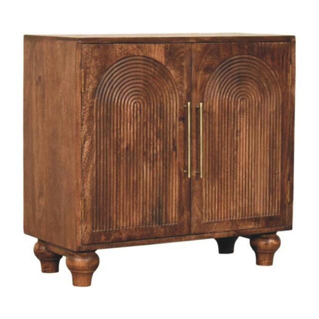 Rackhams Arco Groove Sideboard - image 1
