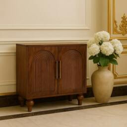 Rackhams Arco Groove Sideboard - thumbnail 2