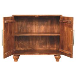 Rackhams Arco Groove Sideboard - thumbnail 6