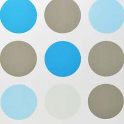 Rackhams Shower Roller Blind 140x240 cm Circle - thumbnail 5
