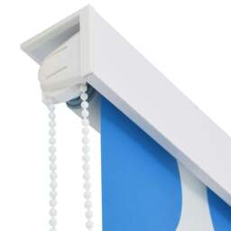 Rackhams Shower Roller Blind 140x240 cm Circle - thumbnail 4