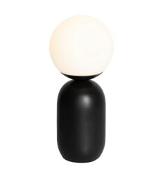 Rackhams Notti - Table lamp - Black - 1 - thumbnail 2