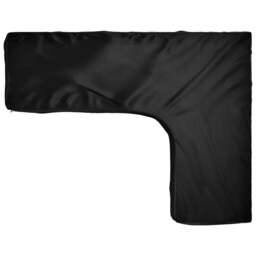 Rackhams L-Shaped Garden Furniture Cover 16 Eyelets 260x210x80 cm - thumbnail 6