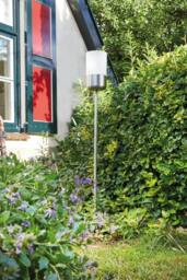 Rackhams Jamaica Solar LED Spike Light - thumbnail 1