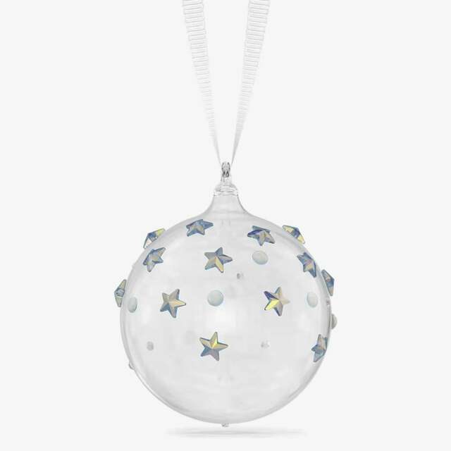 Rackhams Holiday Magic Bauble Star Ornament 5682733 - image 1