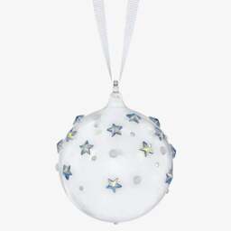 Rackhams Holiday Magic Bauble Star Ornament 5682733 - thumbnail 2