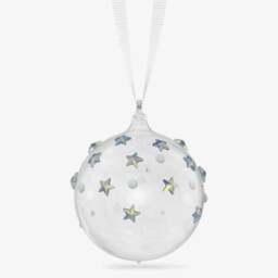 Rackhams Holiday Magic Bauble Star Ornament 5682733