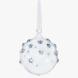 Rackhams Holiday Magic Bauble Star Ornament 5682733 - thumbnail 3