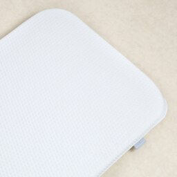 Rackhams Tiny Dreamer™ - Premium Foam Mattress To Fit Chicco Next2Me Crib (83 x 50cm) - Mattress Only - thumbnail 2