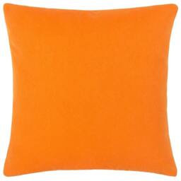 Rackhams Tulip Cushion Cover - Multicoloured - 50cm x 50cm - Multicoloured - 80% Polyester/20% Cotton - thumbnail 2