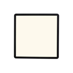 Rackhams Oja 29 Square - IP54 3000/4000K - 3-Step - Ceiling light - Black - Black - Plastic - 1 - thumbnail 3
