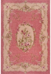 Rackhams Gobelin Design Rug Asmaa – Vintage Floral - 155X235 cm - thumbnail 1