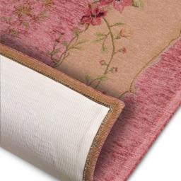 Rackhams Gobelin Design Rug Asmaa – Vintage Floral - 155X235 cm - thumbnail 3