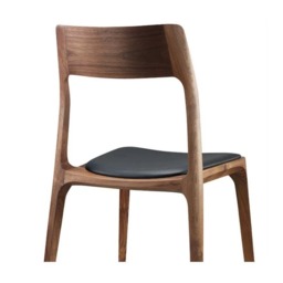 Rackhams A Set Of 2 Hans CH3 Dining Chairs, Dark Oak, Light Oak - Light Oak - A set of 2 Chairs - thumbnail 6