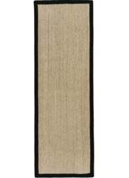 Rackhams Sisal Rug – Durable Woven Design - 120X170 cm - thumbnail 5