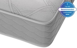 Rackhams Mellbreak Ortho Plus Mattress - Small Double - thumbnail 3
