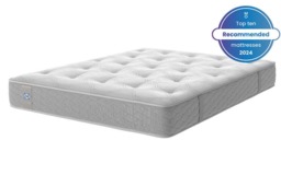 Rackhams Mellbreak Ortho Plus Mattress - Small Double - thumbnail 2