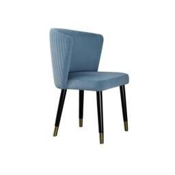 Rackhams FenX Dining Table, Dining Table, Sintered Stone And Gold - 220 x 110cm - thumbnail 5