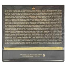 Rackhams Tuscan Leather Candle Bougie 200g - thumbnail 6