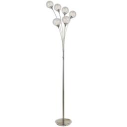 Rackhams Orinoco 180cm Floor Lamp - thumbnail 2