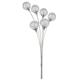 Rackhams Orinoco 180cm Floor Lamp - thumbnail 3
