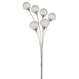 Rackhams Orinoco 180cm Floor Lamp - thumbnail 4