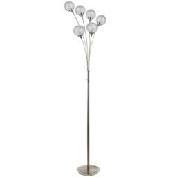 Rackhams Orinoco 180cm Floor Lamp - thumbnail 1