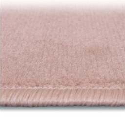 Rackhams Maestro Solid Pink Rug - 67X200 cm - thumbnail 3