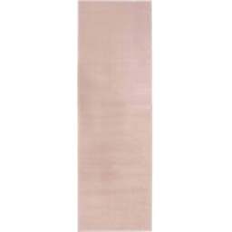 Rackhams Maestro Solid Pink Rug - 67X200 cm - thumbnail 1