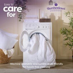 Rackhams Cosy Nights Duvet - Super King - 15 - Ideal for Autumn and Winter - thumbnail 6