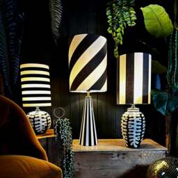 Rackhams Voodoo Table Lamp - Large - thumbnail 3