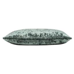 Rackhams Lynx Cushion Cover - Oasis - One Size - Oasis - 75% Polyester/25% Cotton - thumbnail 3