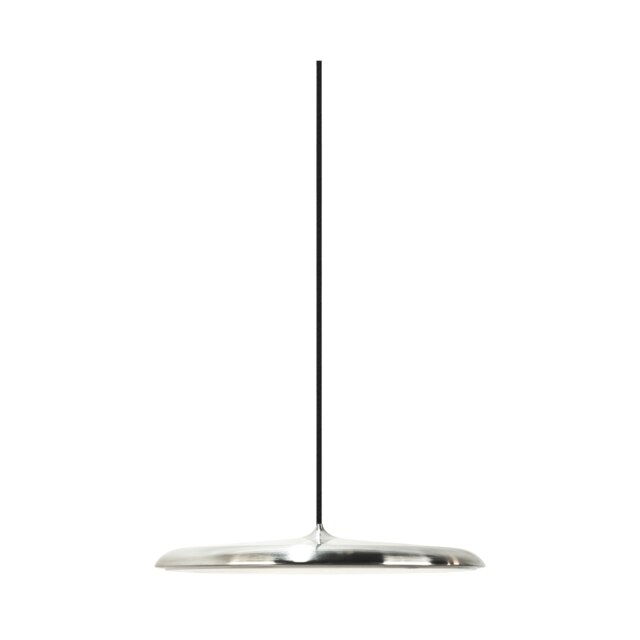Rackhams Artist 40 - Pendant - Stainless steel - 1 - image 1