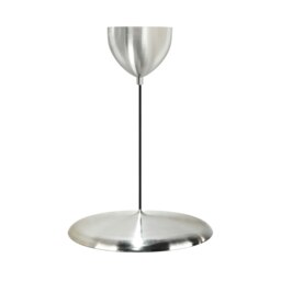 Rackhams Artist 40 - Pendant - Stainless steel - 1 - thumbnail 3