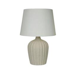 Rackhams Large Ceramic Table Lamp - thumbnail 3