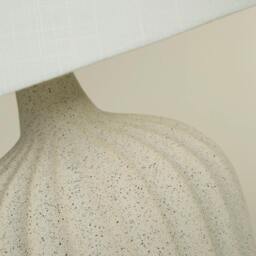 Rackhams Large Ceramic Table Lamp - thumbnail 4